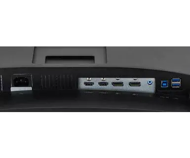 LCD монитор IIYAMA 34" Photo 10