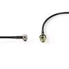 Coaxial Cable Nedis CSGB02125BK02 Photo 2