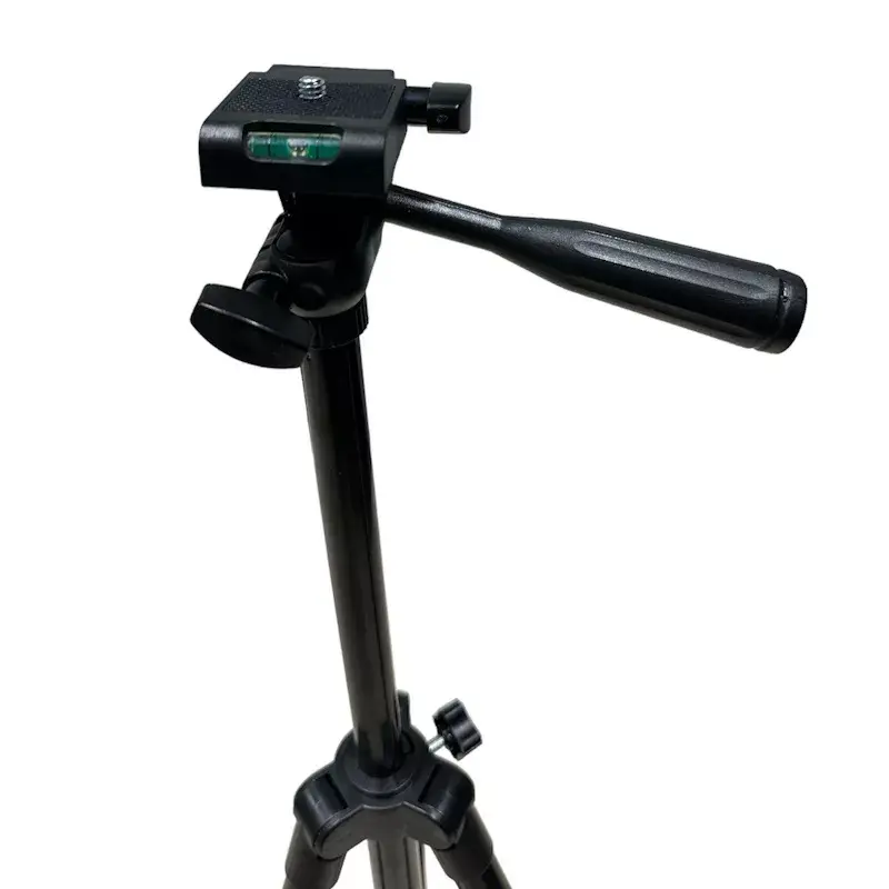 Штатив E-LIGHT GR1 с LED лампой и держателем для телефона Photo 4