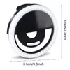 E-LIGHT CL1 Portable Clip-On LED Selfie Light Photo 2