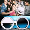 E-LIGHT CL1 Portable Clip-On LED Selfie Light Photo 7