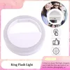 E-LIGHT CL1 Portable Clip-On LED Selfie Light Photo 12