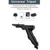 E-LIGHT Y9 Vlog Smartphone Kit with LED, Mic, and Tripod Photo 4