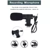 E-LIGHT Y9 Vlog Smartphone Kit with LED, Mic, and Tripod Photo 5
