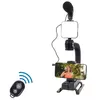E-LIGHT 4U Handheld Stabilizer for Smartphone and DSLR Camera Photo 2