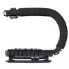 E-LIGHT 4U Handheld Stabilizer for Smartphone and DSLR Camera Photo 5