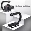 E-LIGHT 4U Handheld Stabilizer for Smartphone and DSLR Camera Photo 11
