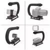 E-LIGHT 4U Handheld Stabilizer for Smartphone and DSLR Camera Photo 12