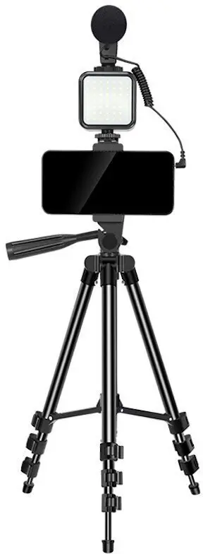 E-LIGHT M5 vloga video un foto komplekts Photo 15