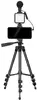 E-LIGHT M5 vloga video un foto komplekts Photo 15