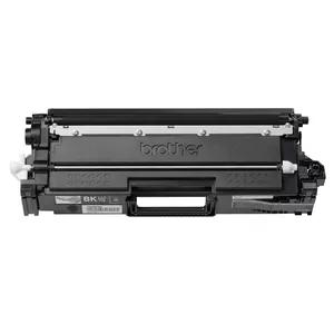 Тонер Brother TN-821XLBK 12000 страниц Черный