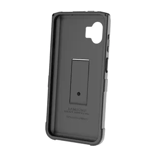 Чехол для мобильного телефона RAM Mounts RAM-SKIN-SAM84 Cover для Samsung Galaxy XCover6 Pro — для экранов 16,8 см (6,6"), чёрный