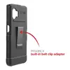 RAM Mounts RAM-SKIN-SAM84 чехол для Galaxy XCover6 Pro Photo 2