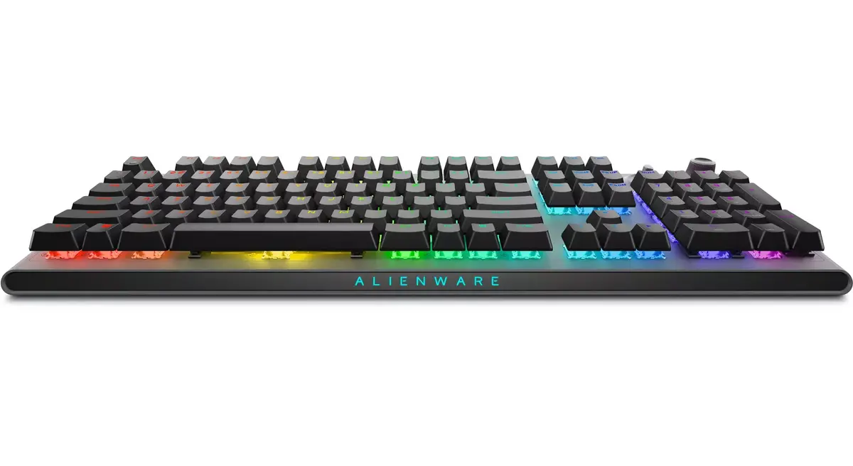 Gaming Keyboard Alienware AW920K Photo 2
