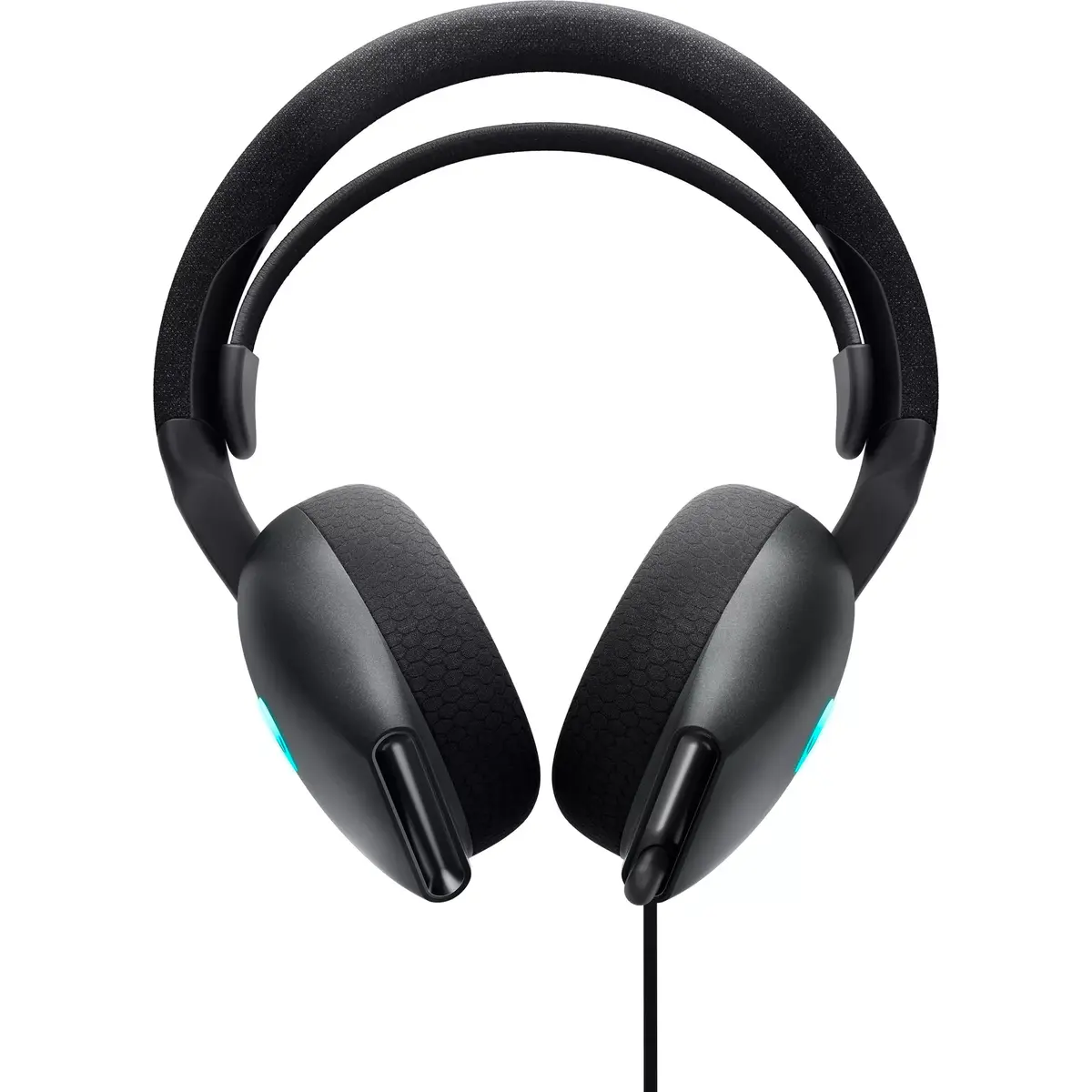 Dell Alienware AW520H vadu spēļu austiņas Photo 2