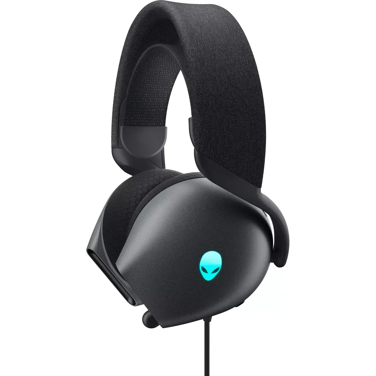 Dell Alienware AW520H vadu spēļu austiņas Photo 4