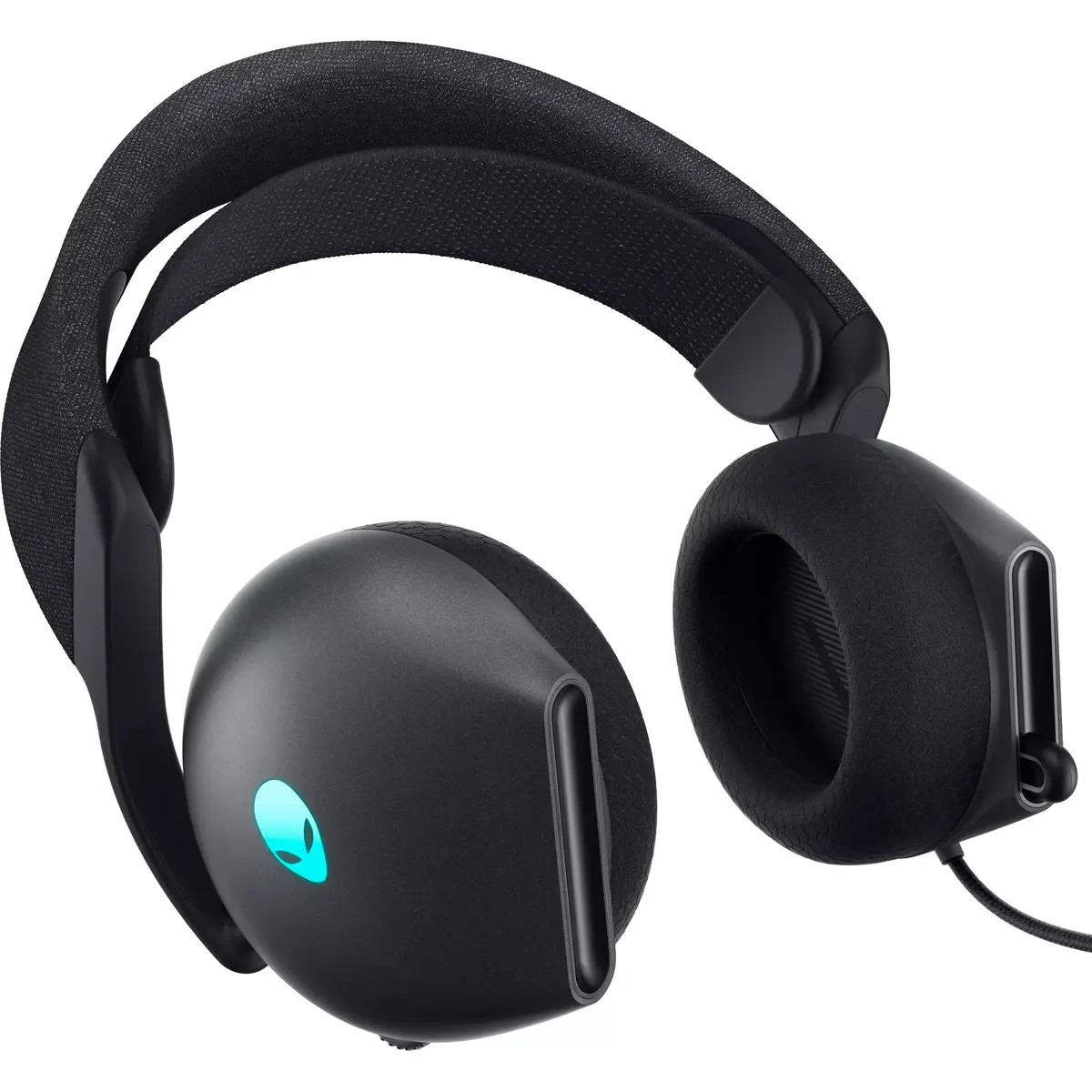 Dell Alienware AW520H vadu spēļu austiņas Photo 9