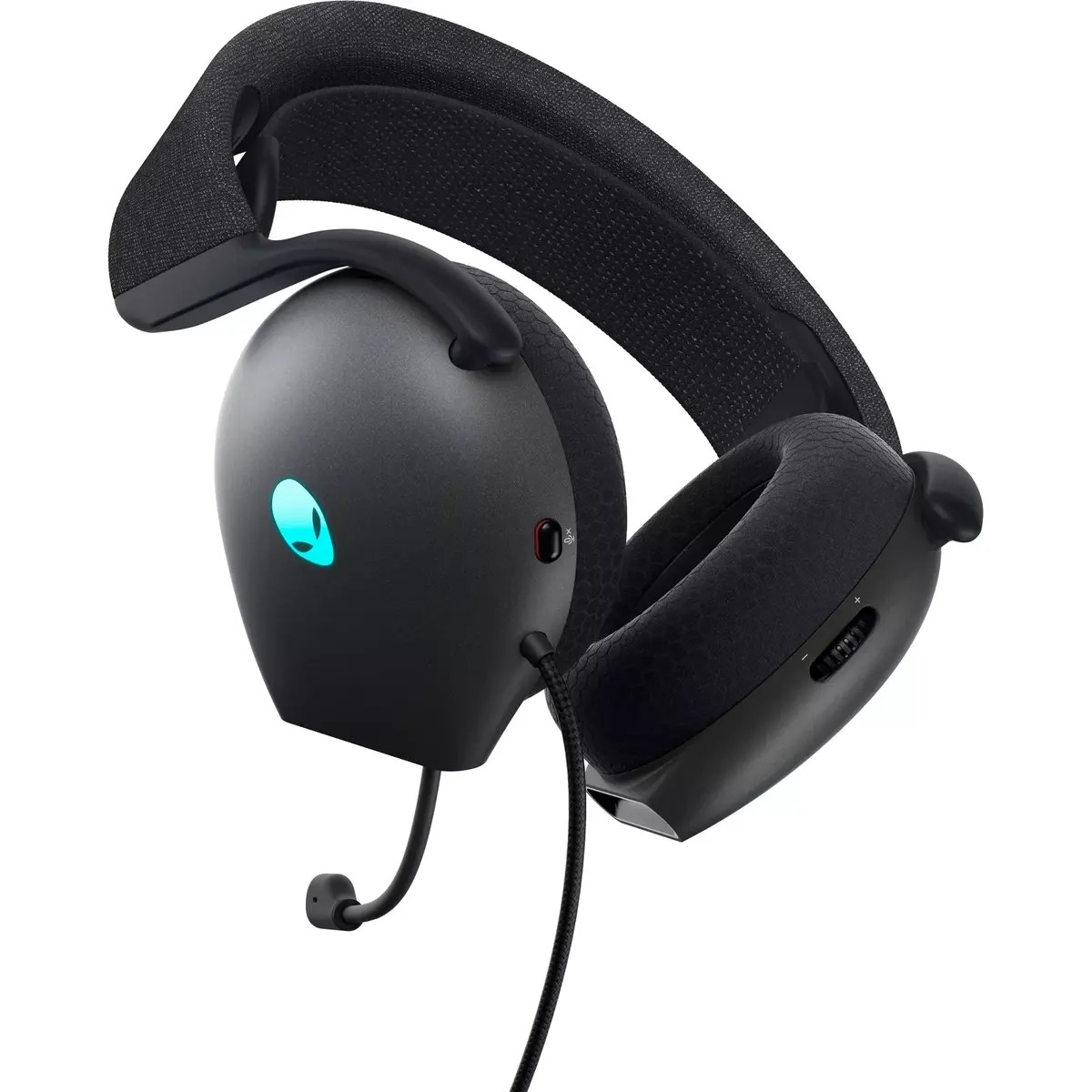 Dell Alienware AW520H vadu spēļu austiņas Photo 10