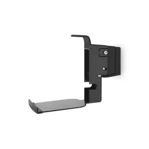 Flexson FLXP5WM1024 speaker mounts Siena Tērauds Melns