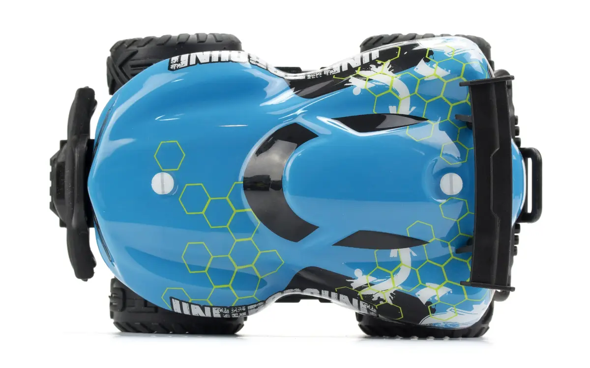 Радиоуправляемая модель Exost 20612 X-Monster Photo 4