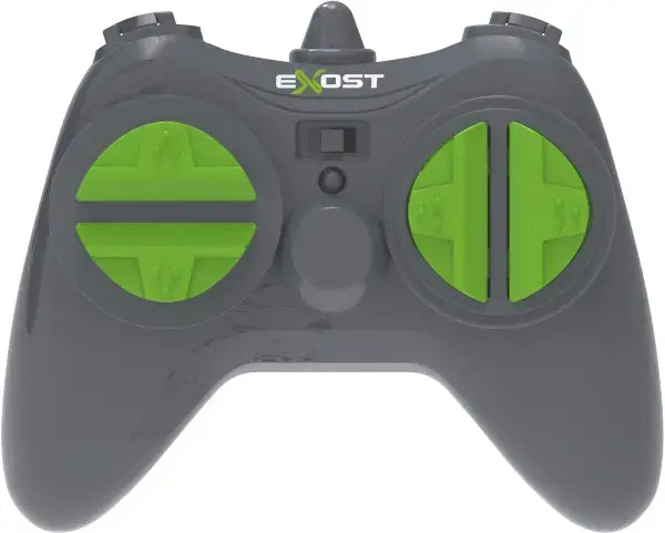 Радиоуправляемая модель Exost 20612 X-Monster Photo 5