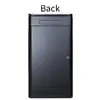 Напольный шкаф LOGON RDL22U66BL Photo 5
