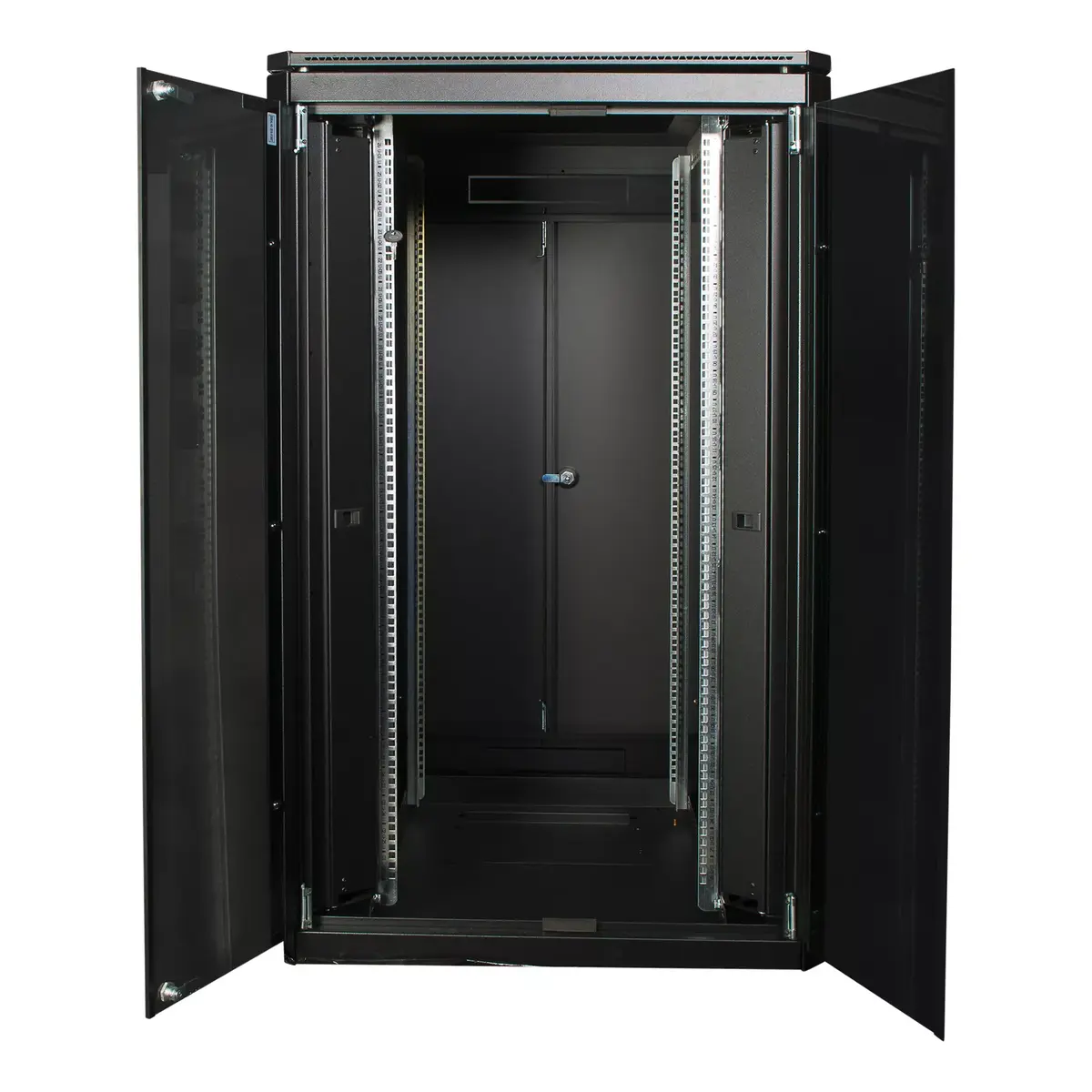 Stāvošais racks LOGON RDL26U88BL Photo 2