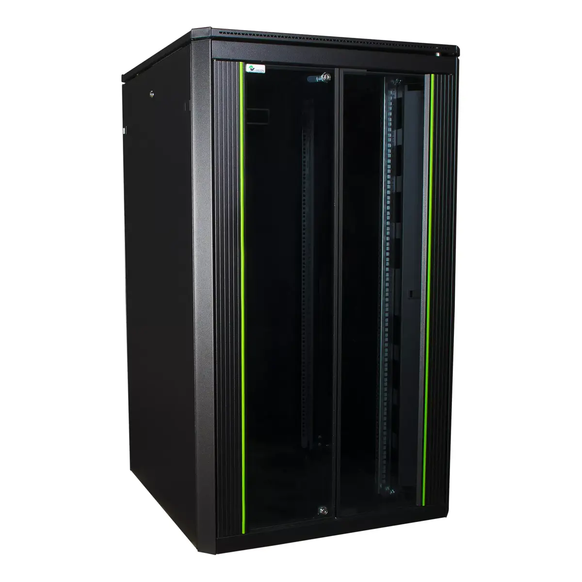 Stāvošais racks LOGON RDL26U88BL Photo 3