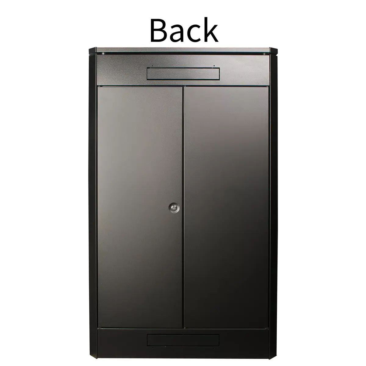 Stāvošais racks LOGON RDL26U88BL Photo 5