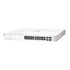 Pārvaldāms slēdzis HPE Aruba Networking Aruba Instant On 1930 24G Photo 2