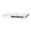 Pārvaldāms slēdzis HPE Aruba Networking Aruba Instant On 1930 24G Photo 2