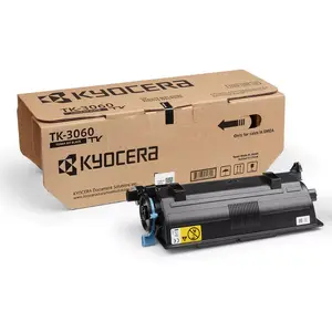 Toner Cartridge KYOCERA TK-3060 Original Black 12500 pages