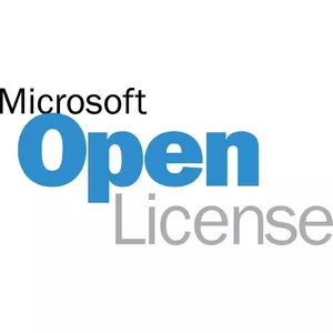 Microsoft S2Y-00003 лицензия/обновление ПО 1 лицензия(и) 1 мес