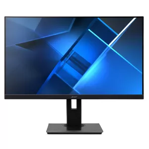 Acer B227QABMIPRX LED display 54,6 cm (21.5") 1920 x 1080 pikseļi Full HD LCD Melns