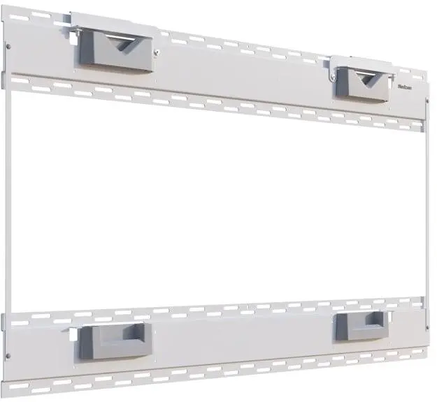 Microsoft Steelcase Roam Wall Mount for Surface Hub 2S 85" Photo 2