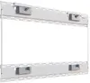 Microsoft Steelcase Roam Wall Mount for Surface Hub 2S 85" Photo 2