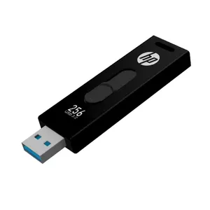 USB флеш-память HP 256 ГБ USB Type-A 3.2 Gen 1 x911w