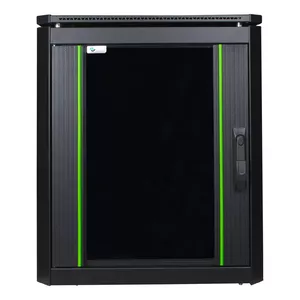 Lanview RDL12U66BL напольный шкаф 12U Photo 1
