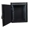 Lanview RDL12U66BL 12U brīvi stāvošs racks Photo 2
