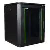 Lanview RDL12U66BL 12U brīvi stāvošs racks Photo 3
