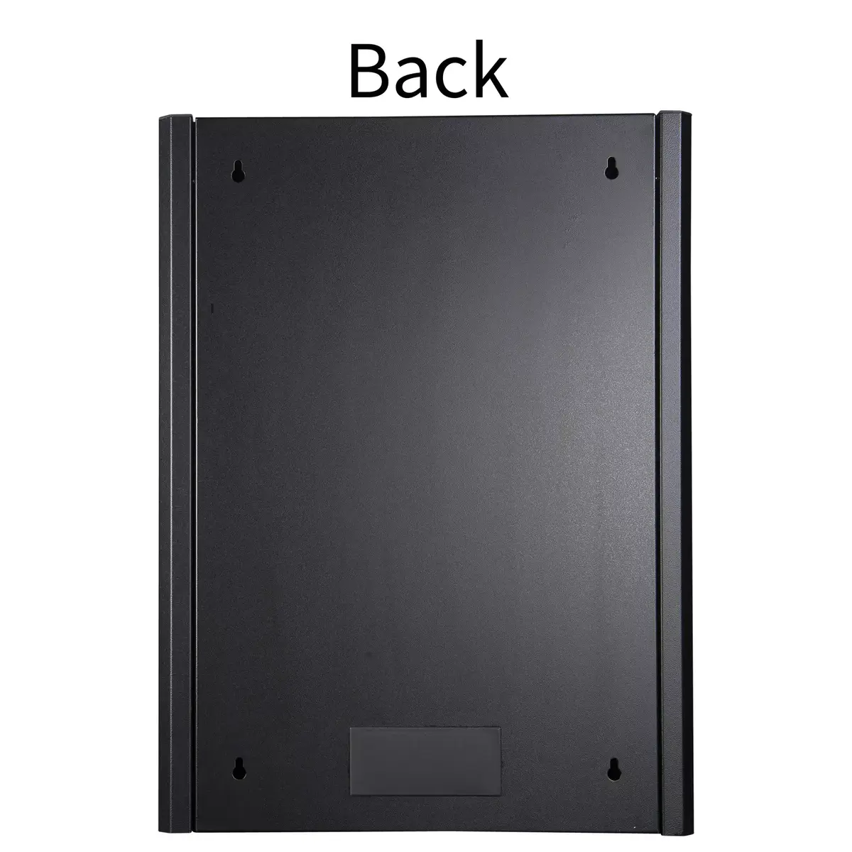 Wall mounted rack LOGON RWP16U56BL Photo 5