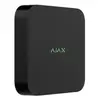 Ajax NVR DC (16-ch) Melns Photo 2