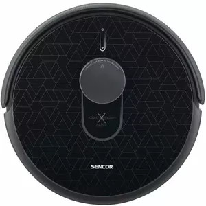 Робот-пылесос SENCOR SRV 9200BK