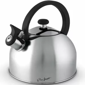Tea kettle LAMART LT7056 — kettle for boiling water for tea and hot drinks