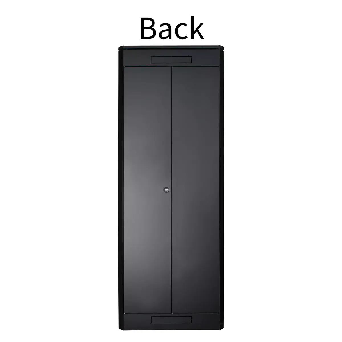 Freestanding rack LOGON RDL42U81BL Photo 4