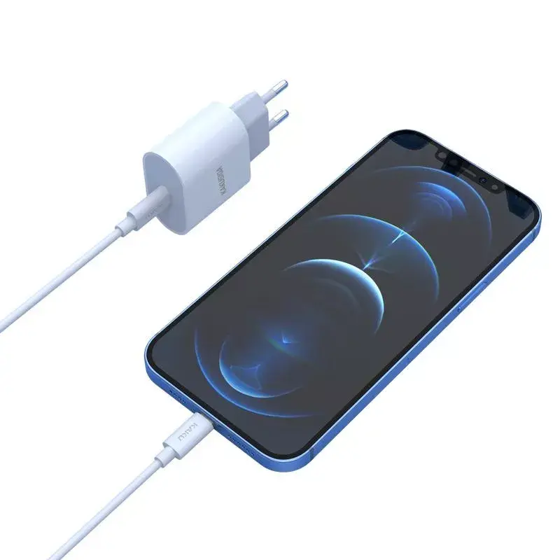 iKaku Fast Charger KSC-541 PD 25W USB-C Photo 4