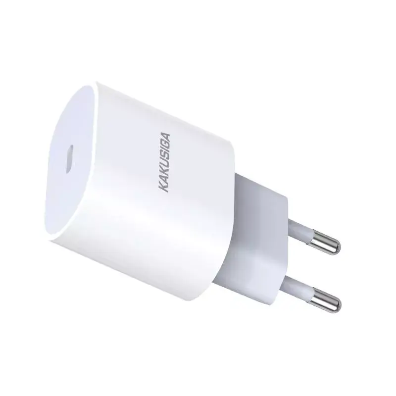 iKaku Fast Charger KSC-541 PD 25W USB-C Photo 5