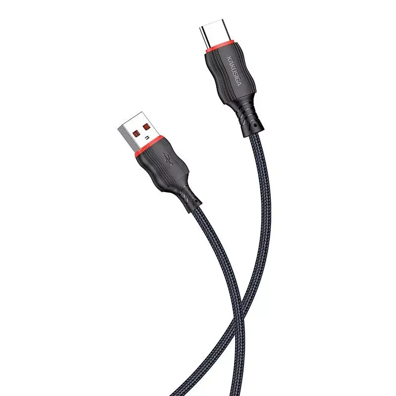 iKaku KSC-807 USB Type-C кабель 1 м Photo 3