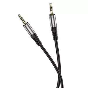 iKaku KSC-892 LIANYI AUX  Audio cable 3.5mm to 3.5mm Jack 1m Black