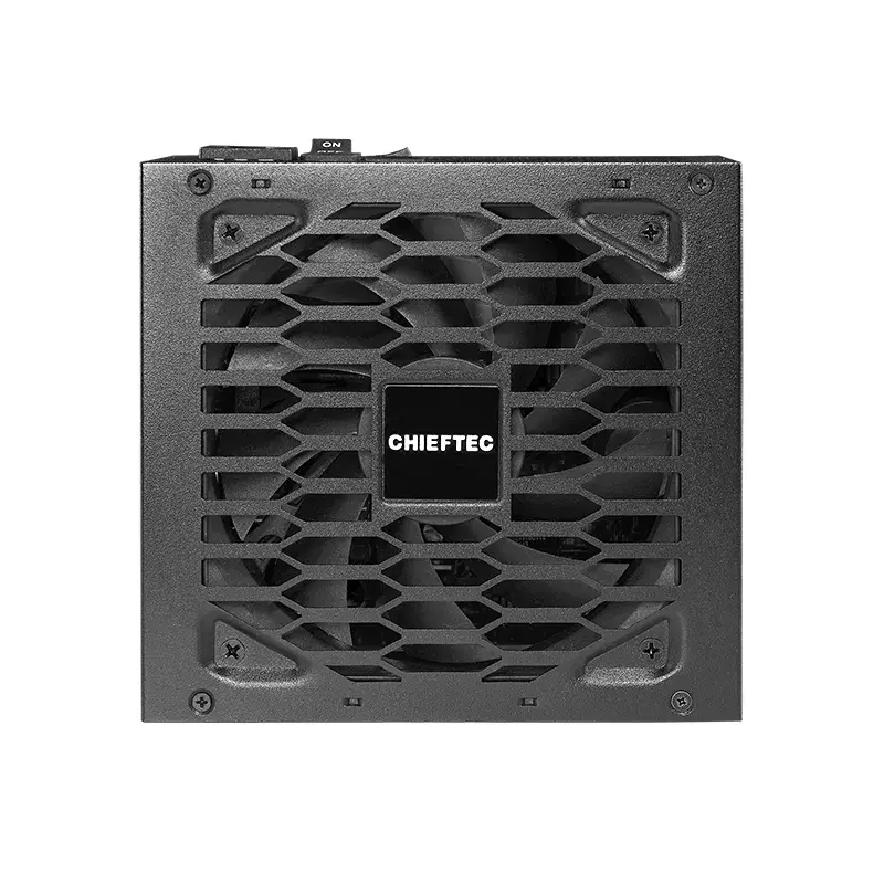 Блок питания Chieftec Atmos Photo 3
